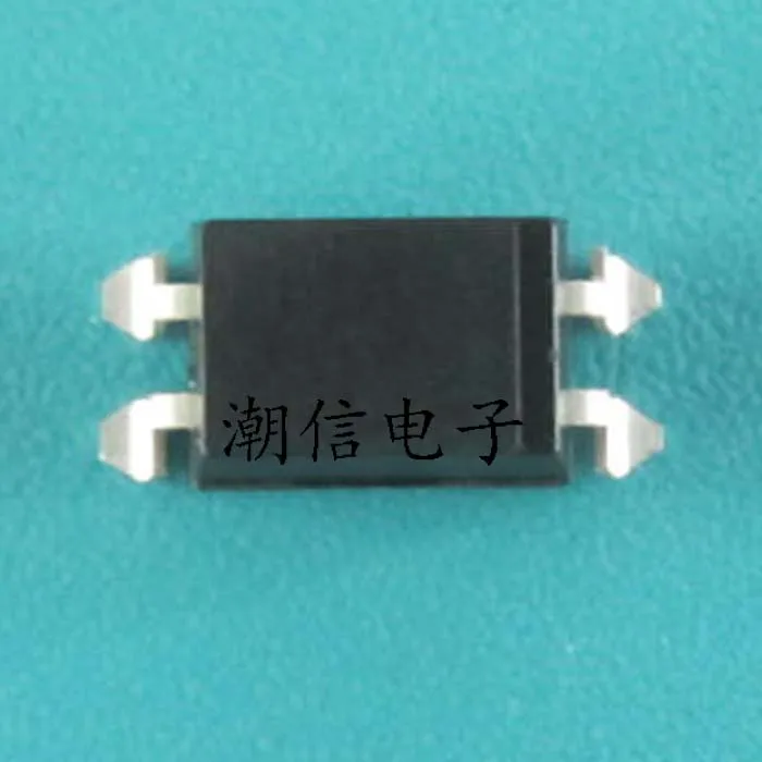 PS2562L-1 PS2562-1 2562 лапками углублением SOP-4