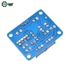NE555 Pulse Generator Module Duty Cycle Square Wave Rectangular Wave Signal Generator Adjustable 555 NE555P Board DIY 5