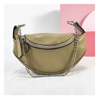 

Small square Messenger bag Women's real leather Crossbody bag handmake bags designer bag for women 2019 luxury brand mini bags