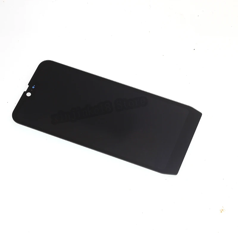 For Blackview BV9700 PRO Original LCD Display Touch Screen Assembly digitizer For Blackview BV9700 Pro Phone 2