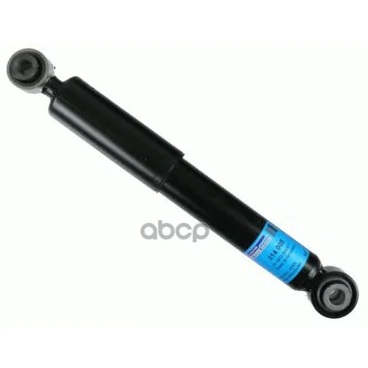 Амортизатор Задний Газовый Sachs 314005 Sachs арт. 314005