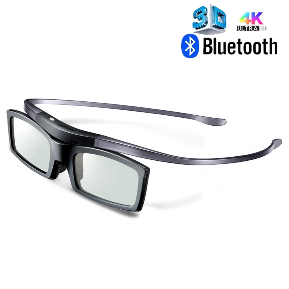 pala Matar Borradura Gafas 3D originales y oficiales, ssg 5100GB 3D con Bluetooth, gafas activas  ssg5100 para todas las series de TV Samsung Sony epson 3D|Gafas 3D / Gafas  de realidad virtual| - AliExpress