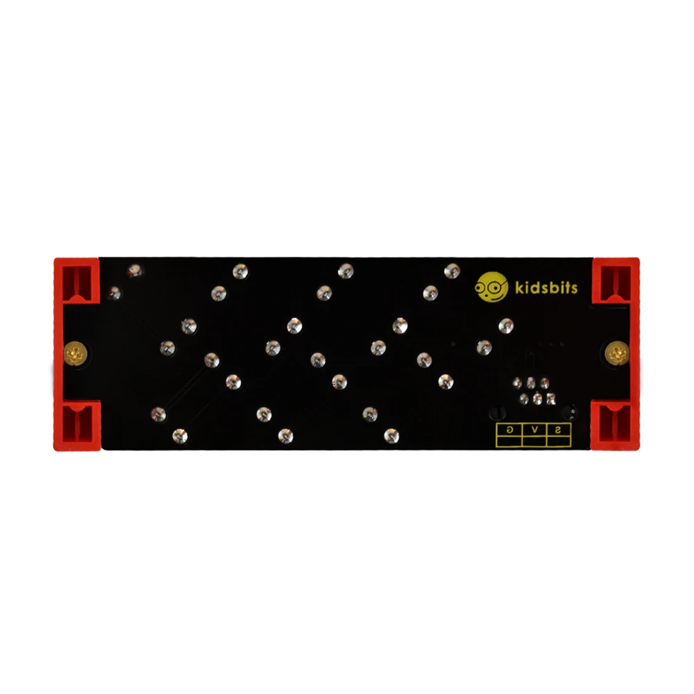 Kidsbits блоки кодирования ADKeyboard 7-кнопочная модуль для Arduino