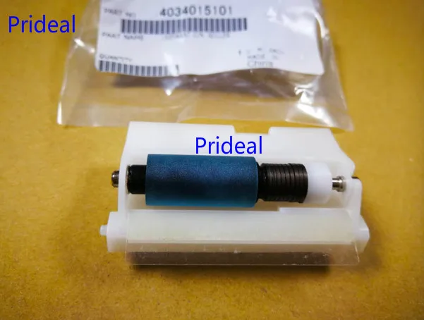 Prideal 2 х 4034015101 разделительный ролик для c283 7828 223 7823 363 423 C308 C226 C224 C554 разделительный ролик