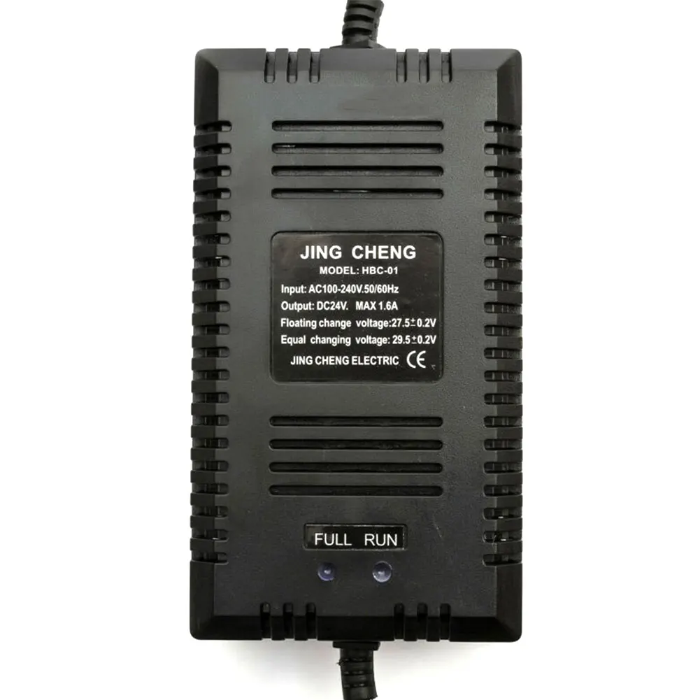 Vehemo Scooter Charger Adapter 24V/1.6A UK Plug Automatic Battery Charger Power Supply Razor E90 E100 E125 E150 E200 E300 E500 Vehemo Scooter Charger Adapter 24V/1.6A UK Plug Automatic Battery Charger Power Supply Razor E90 E100 E125 E150 E200 E300 E500