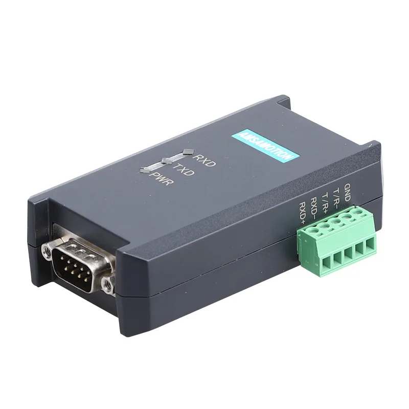 USB в RS232/RS485/RS422 три одном изолирующий преобразователь последовательный порт