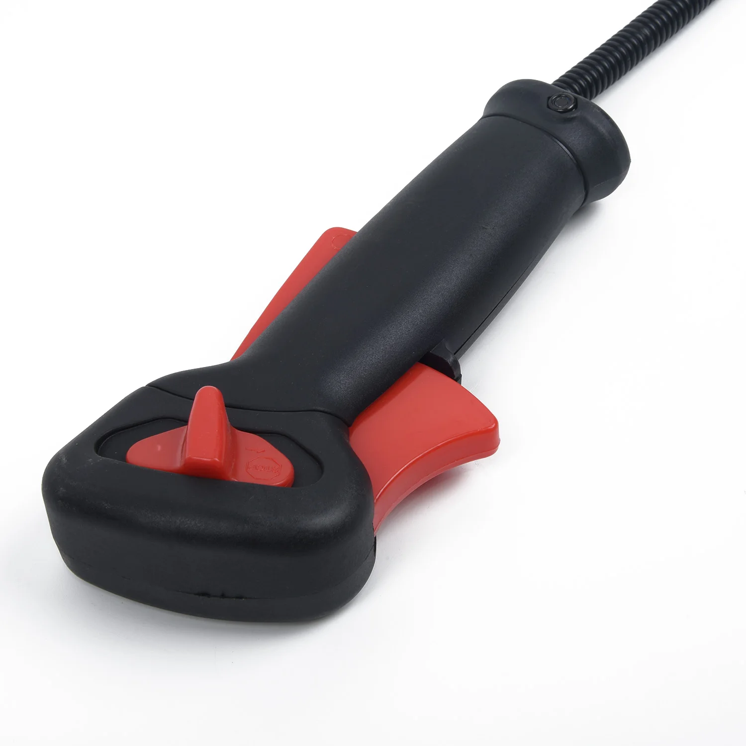 Strimmer кусторез трубка Ручка переключатель подходит для Stihl FS75 FS80 FS85 4137-180-1