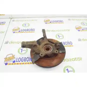 

364734 STEERING KNUCKLE FRONT RIGHT PEUGEOT EXPERT KOMBI