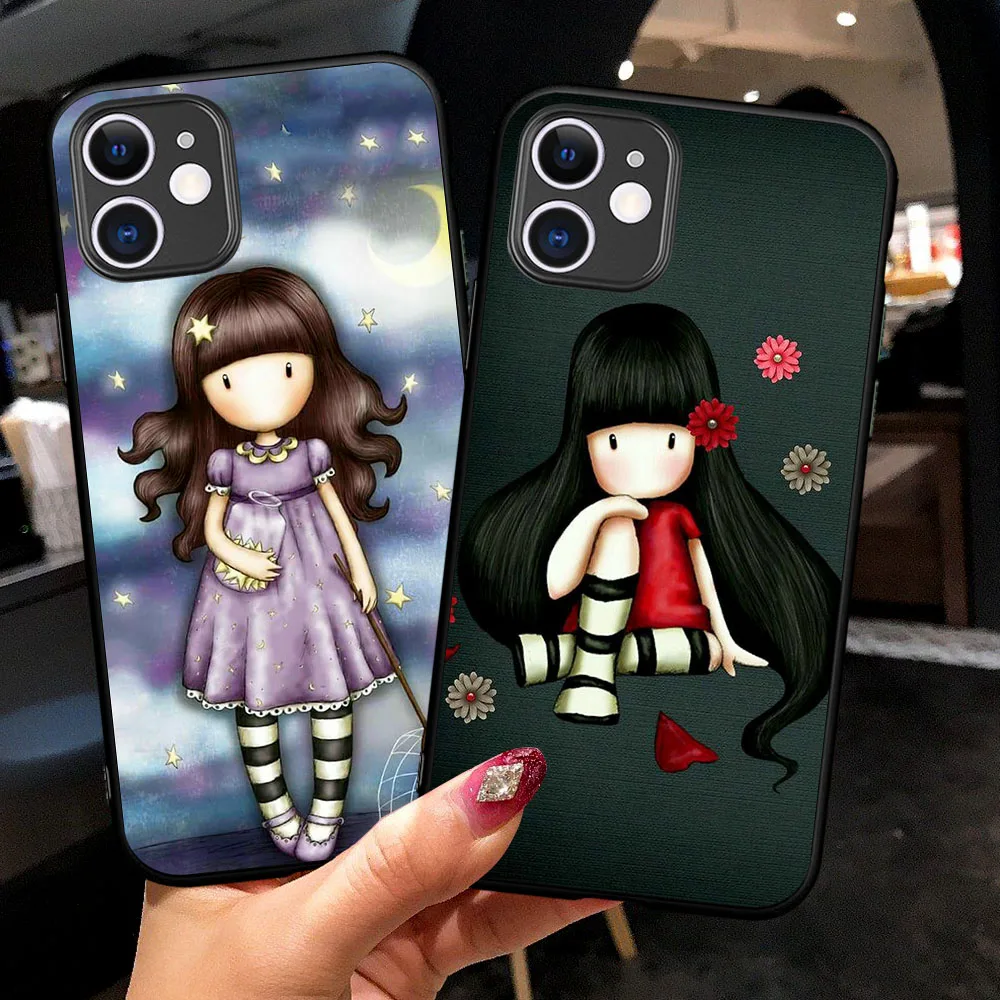 Чехол для iPhone 11 12 Pro Max 8 7 6 6S Plus XR X XS SE2020 | Мобильные телефоны и аксессуары