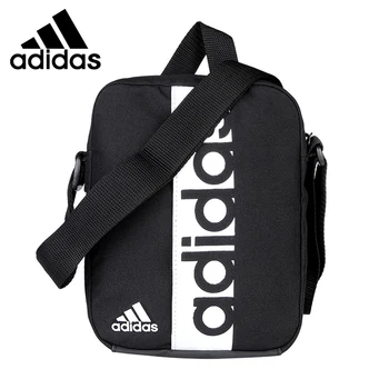 

Original New Arrival Adidas Unisex Handbags Sports Bags Training Bags
