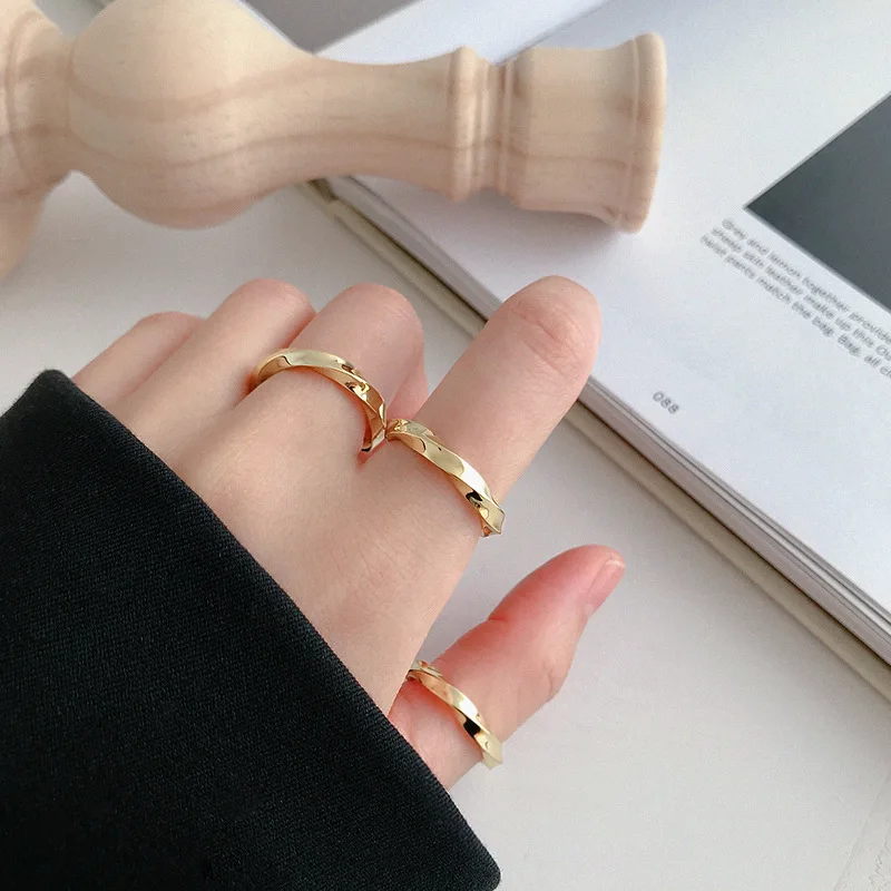 Amazon.com: 3 Moods Band Bridal Zircon Elegant Engagement Diamond Ring Ring  Silver Wedding Rings (D, One Size) : Clothing, Shoes & Jewelry