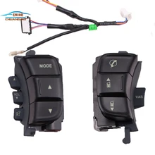 Для Hyundai Sonata NF NFC многофункциональная система управления рулевым колесом аудио Bluetooth автоответчик