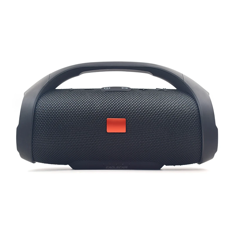 Boom Box Mp3 Speaker Shoulder Bag