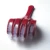 Hip lift Slimming Claw Roller Body Massager Ягодицы Нога Пластиковое Тело Hip Roller Massager Slimming Beauty Антицеллюлитный Инструмент