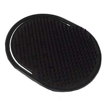 

Men Plastic Hair Brush Flat Body Comb Pocket Shampoo Care Washing Scalp Massage Travel Portable Styling Tools Beard 12pcs