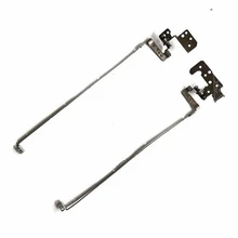 Ноутбук ЖК-дисплей светодиодный петли для acer Aspire V3-771 V3-771G V3-731 V3-731G слева и справа петли 13N0-7NM0101 13N0-7NM0201