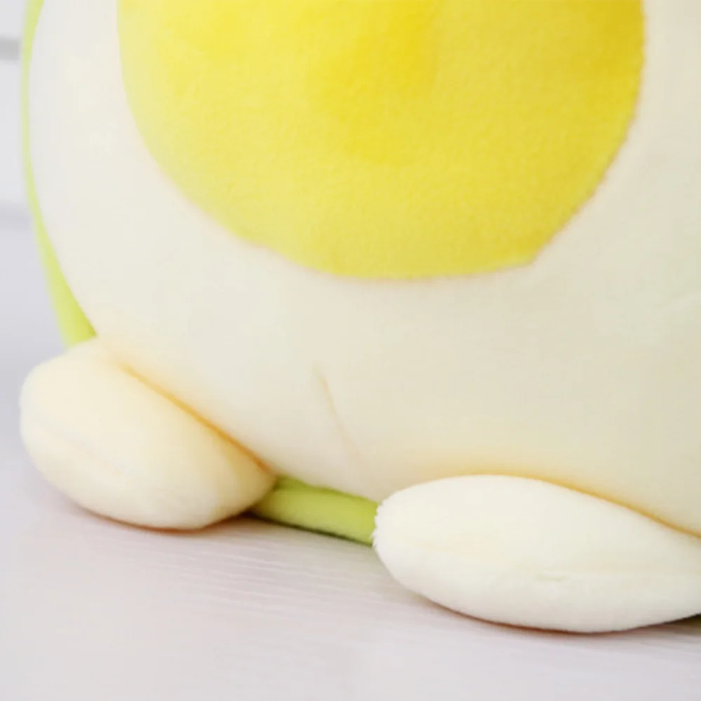23cm Height Kawaii PlushAvocado Fruits Doll Toy Kids Sleeping Back Cushion Cute Stuffed Cartoon Baby Accompany 1 23cm Height Kawaii PlushAvocado Fruits Doll Toy Kids Sleeping Back Cushion Cute Stuffed Cartoon Baby Accompany 4