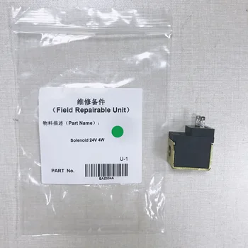 

Refurbished ABX M60 Micro 60 P60 P80 Pentra 60 Pentra 80 Hematology Analyzer solenoid valve coil