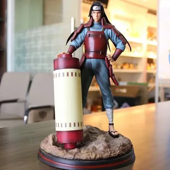 

Senju Hashirama The Giant Buddha Shodai Hokage Naruto Shippuden Ultimate Ninja Storm Uzumaki Naruto PVC Action Model Toy G619