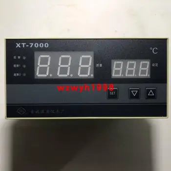 Price Yuyao Temperature Instrument Factory Gongbao Brand XT-7000 Intelligent Temperature Controller XT-751W