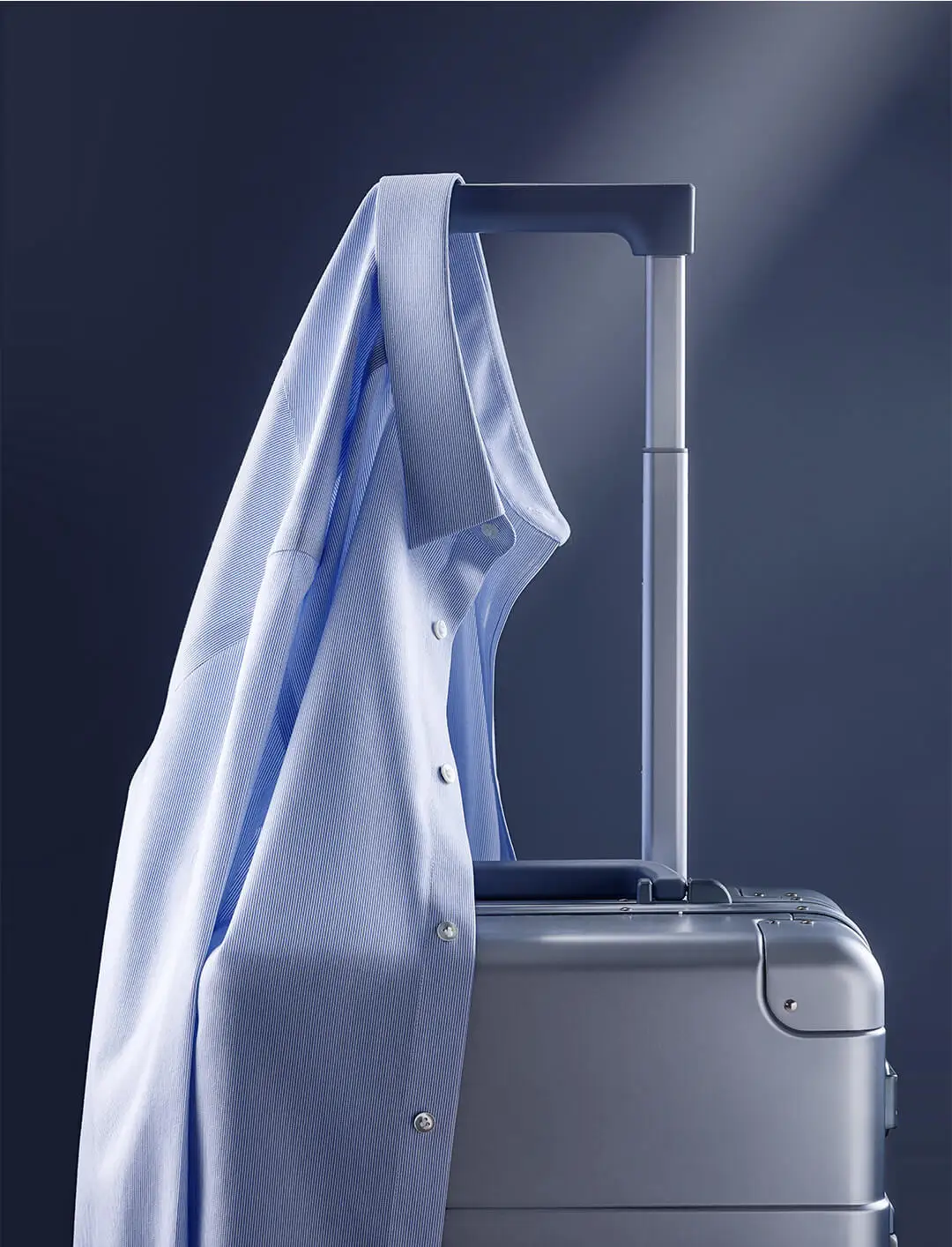 Xiaomi 90Fun мужские рубашки с длинным рукавом против морщин масло водостойкий хлопок дышащий Повседневный бизнесмен для глажки рубашек бесплатно
