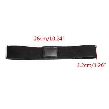 

Durable Headband Protective Cushion Cover for Steel-Series Arctis 3 5 7 PRO LX9B