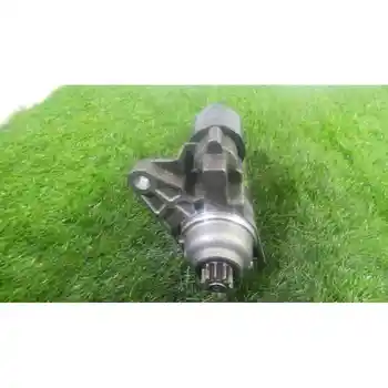 

160756 engine Starter Audi A2 (8z)