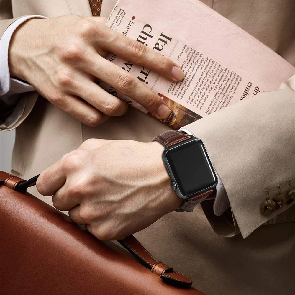 apple watch 6 44mm 40mm band wrist 