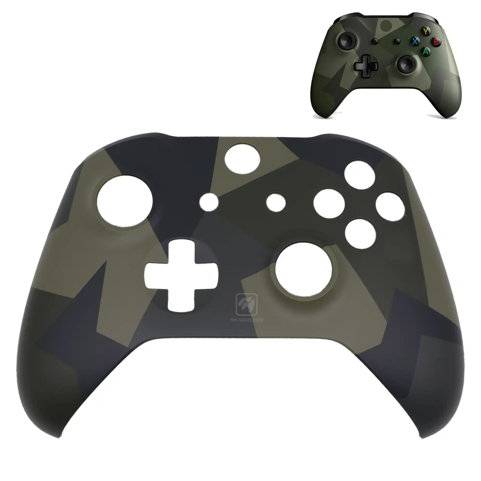 СменнÑй ÐоÑпÑÑ Ð´Ð»Ñ xbox ONE S геймпад плаÑÑиковÑй пеÑедний веÑÑ
ний ÑеÑ
ол Ð´Ð»Ñ xbox One X Тонкий конÑÑÐ¾Ð»Ð»ÐµÑ Ð¡Ð¼ÐµÐ½Ð½Ñй ÐоÑпÑÑ Ð´Ð»Ñ xbox ONE S геймпад плаÑÑиковÑй пеÑедний веÑÑ
ний ÑеÑ
ол Ð´Ð»Ñ xbox One X Тонкий конÑÑÐ¾Ð»Ð»ÐµÑ -