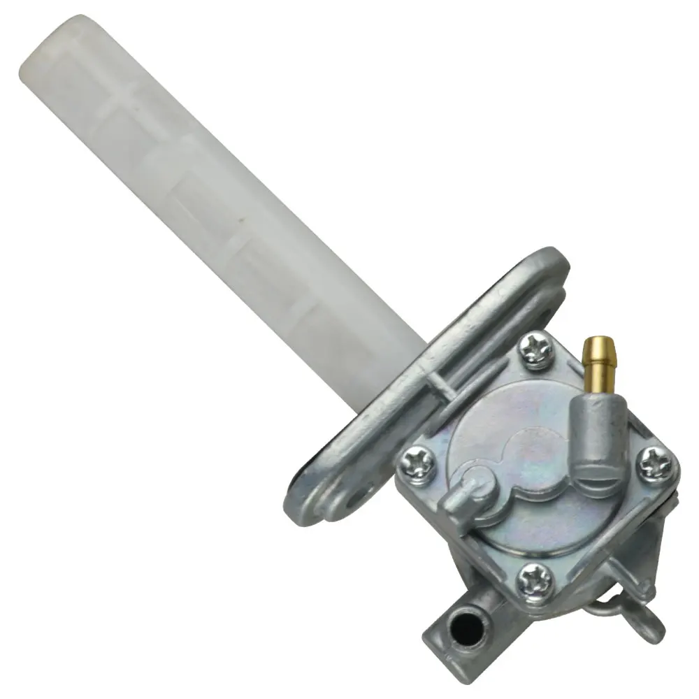 FLYPIG топливный переключатель клапан Petcock для SUZUKI GS300L GS300 GS450E GS450 GS450ET GS450GA GS450L GS450T 44300-45011 44300-45370