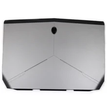 Для Dell Alienware 13 R2 ноутбук ЖК-Дисплей задняя крышка 0VNKVR экран задняя крышка