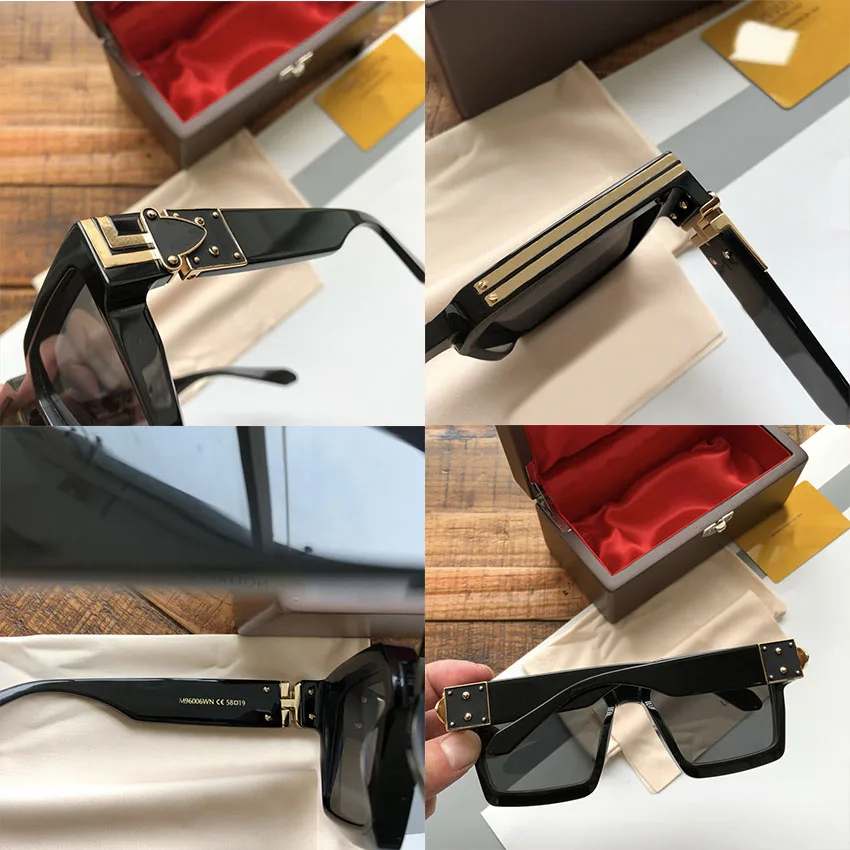 Rectangle Steampunk Sunglasses Women Luxury Brand Designer Sunglasses Men Retro Vintage Sunglasses Square Eyewear Small Frames