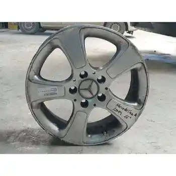 

RIM MERCEDES CLASS A (W169)