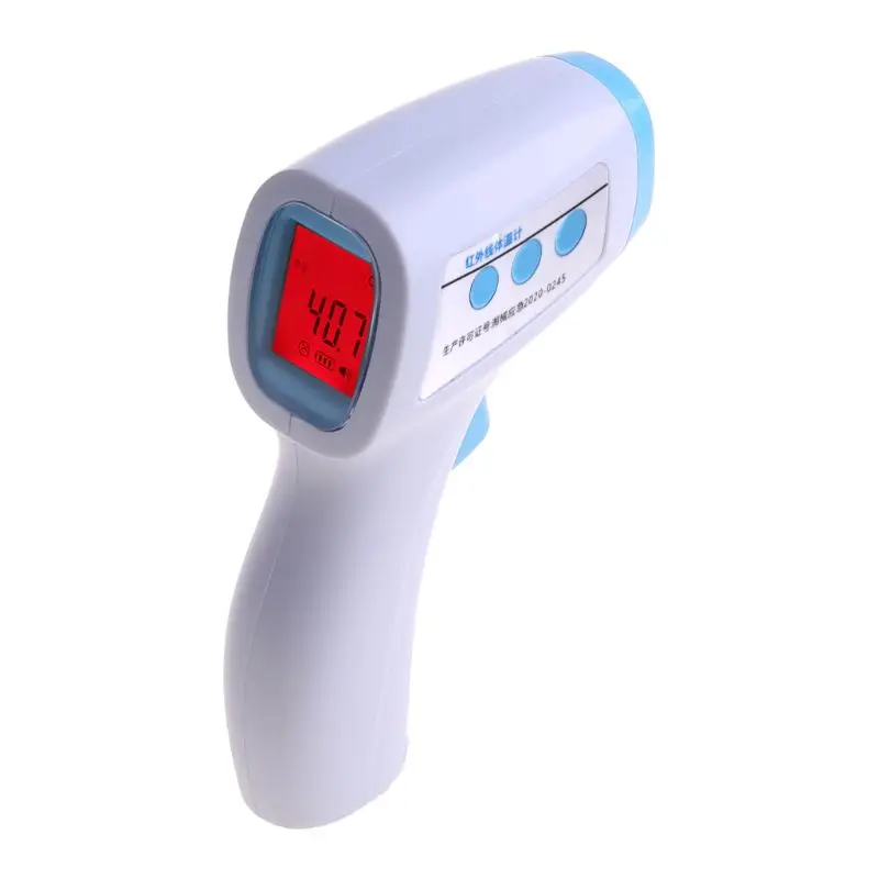

Forehead Infrared Thermometer Body Temperature Thermometer Non Contact for Fever