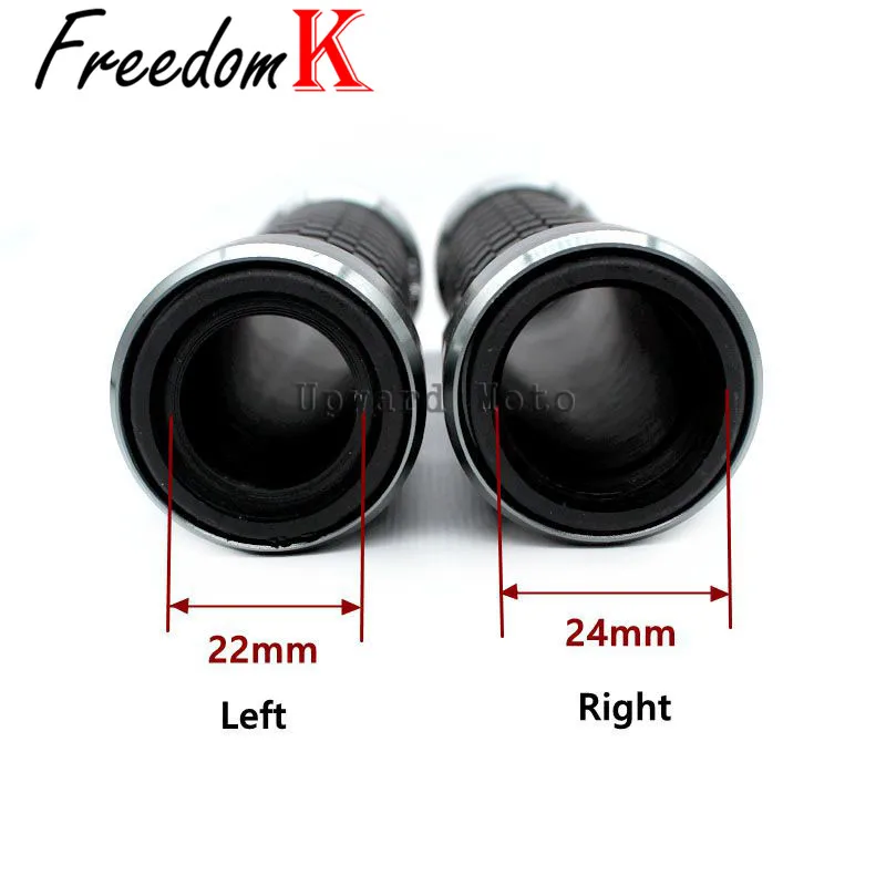 ߸ YZF-R6 YZFR6 YZF R6  ׼, ڵ  ׸ ȣ, 7/8 ġ 22mm
