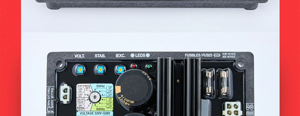 R450T leroy somer китайский генератор части генераторной установки регуляторы напряжения