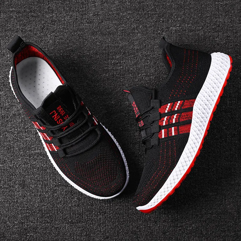 

2019 Autumn New COUPLE'S Shoes Shop Agent Men And Women Casual Sports Shoes Fashion Trendy Shoes