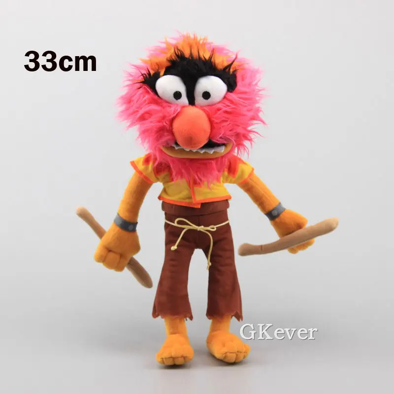 Anime Cartoon Stuffed Toys Kids Gift 