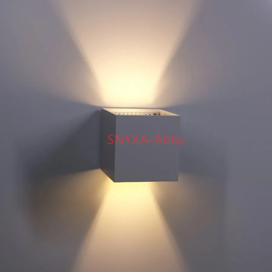 LED Wall Lamp0_副本