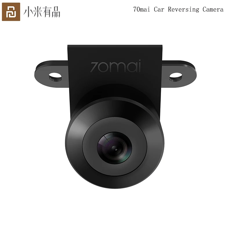Xiaomi MiJia камера заднего вида 70 mai с широким обзором ночного видения IPX7 широкий угол