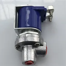 Соленоидный клапан Pentair Goyen RCA3D2 RCA3D1 RCA3D0 1/" пилотный клапан