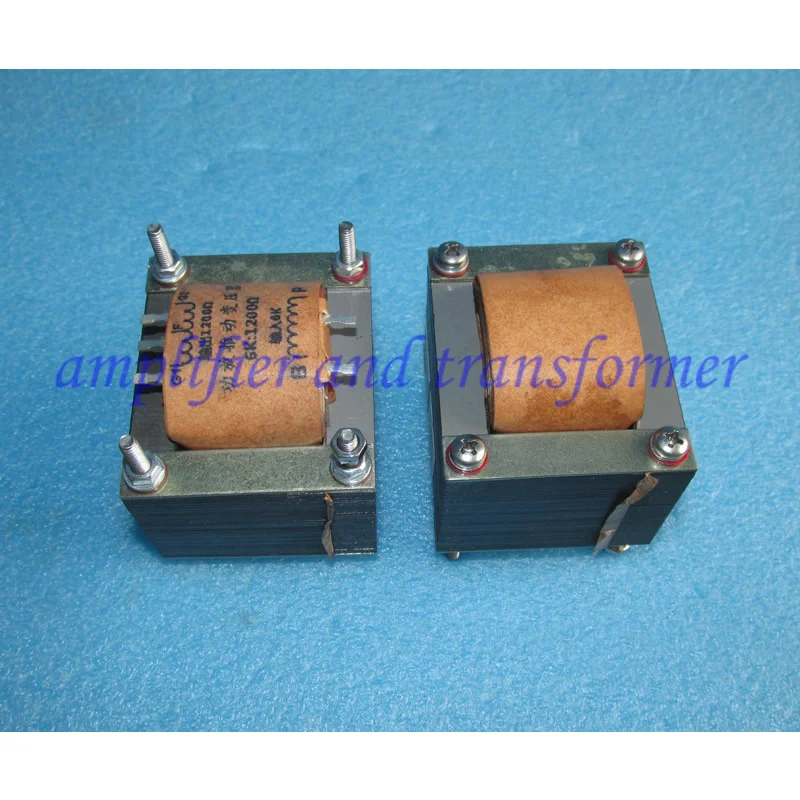 

The upgrade of R50-1 tube amplifier uses high-fidelity 6K:1K2 to drive the transformer, frequency response: 25Hz-77KHz -1db