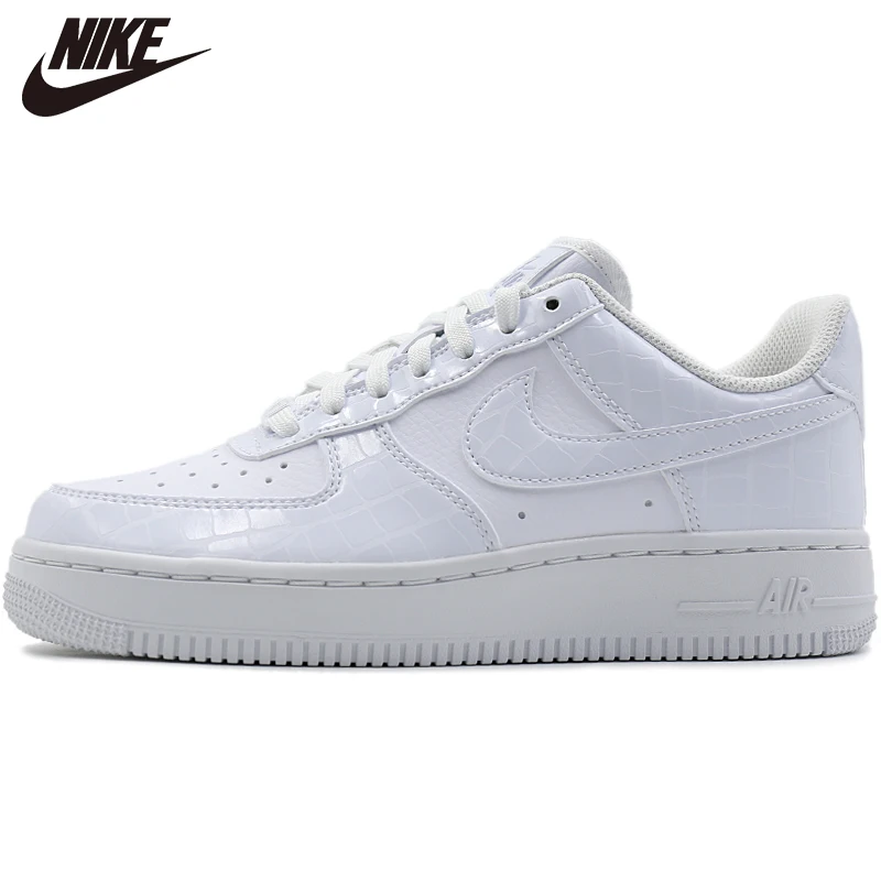 

Nike Sportswear Vintage New Arrival Authentic Mens Skateboarding Shoes Anti-Slippery AO2132-100