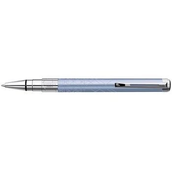 

Ручка шариковая Waterman Perspective Azure CT, толщина линии M, никеле-палладий