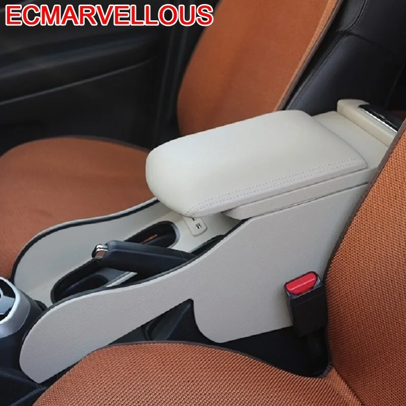 

Modification Arm Rest Car Car-styling Upgraded Automovil Decorative Automobiles protector Armrest Box 16 17 FOR Nissan Qashqai