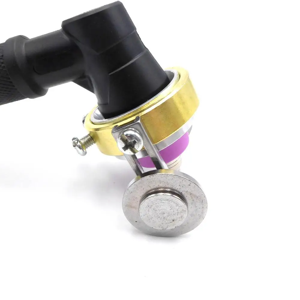 Accesorio Corte Plasma Rueda De Guía De Rodillo De Soplete De Corte Rueda De Corte De Plasma Victor Circle Lotos Oxiacetileno Cb70 Ag 60 Ruedas Guy Lt50 Espaciador Sg-55 Kit De Accesorios