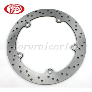 

Stainlness Steel BMW Motorcycle Brake Disc Rotor For BMW R850 C R850 GS R1100 GS R1100 R R1100 RT R1150R R1150RS R1150RT