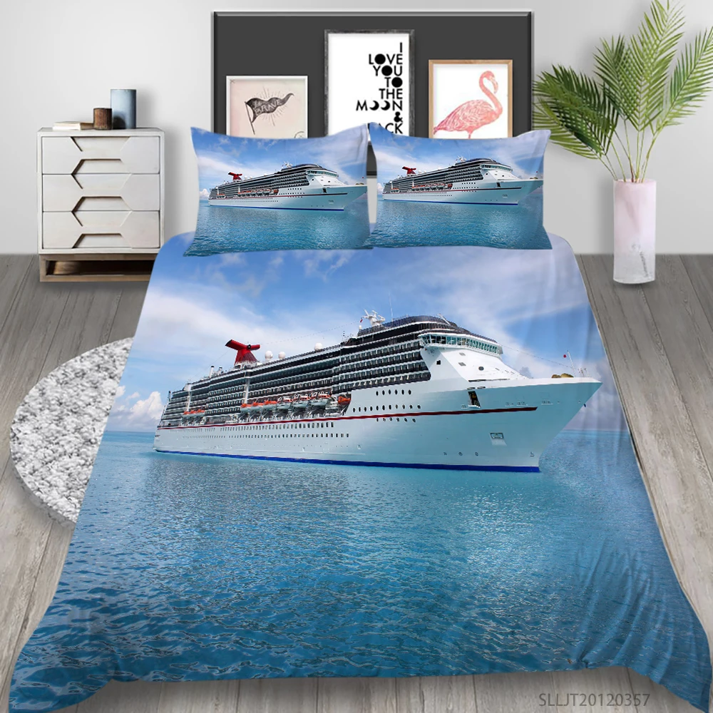 

Comforter Bedding Sets King Size Duvet Cover Set 2/3 Pcs Highend Bedclothes Unique Design Fashionable Dropship