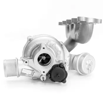 

Turbine 53039880110 5860016 for Opel 1.6 turbo restored