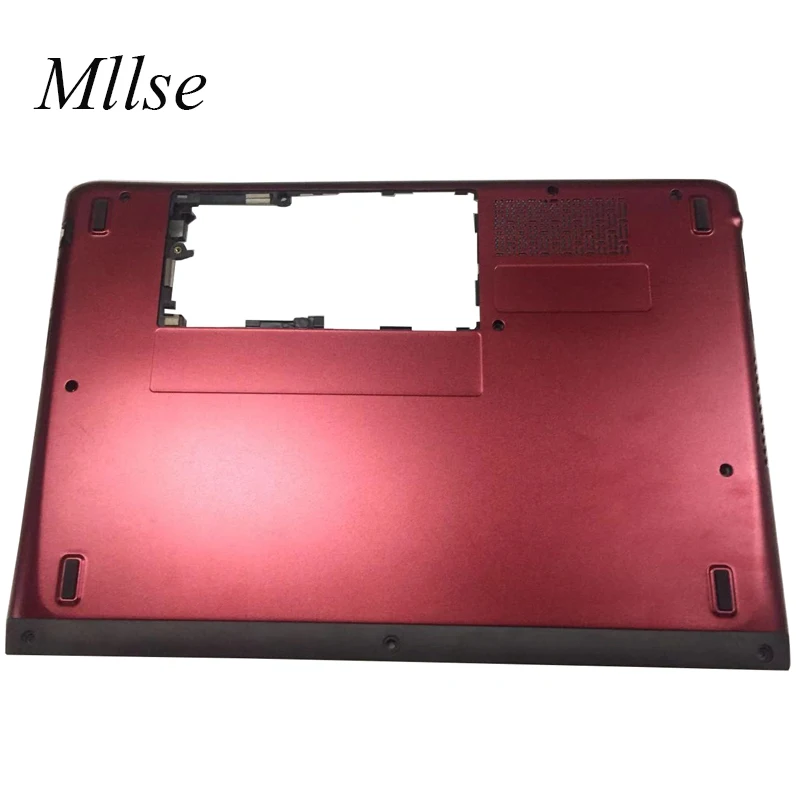 Чехол для ноутбука DELL Vostro 3360 V3360 P32G Нижняя крышка 0 JKTVW, красный